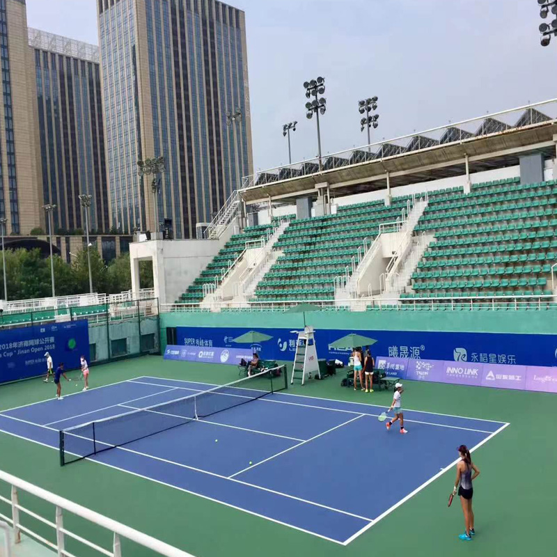 硬地硬性丙烯酸